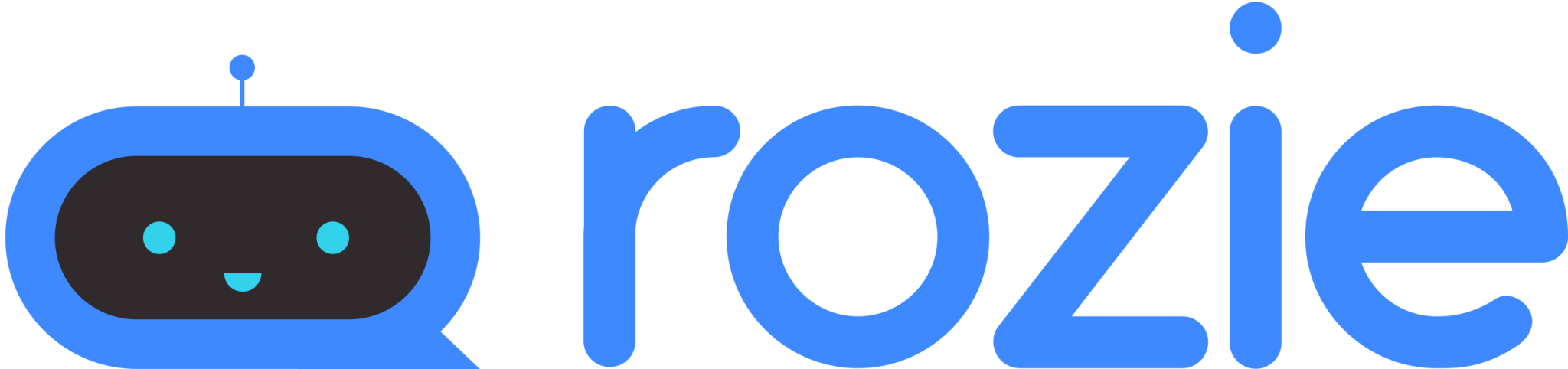 Rozie Logo