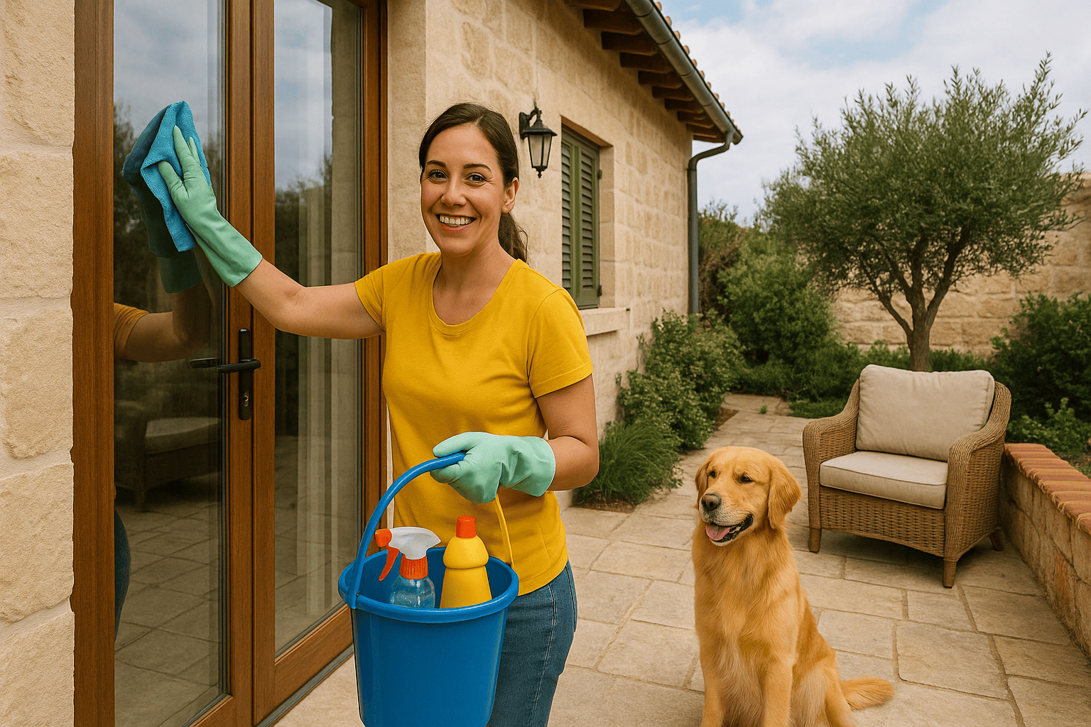Cleansing is malta making you happier!