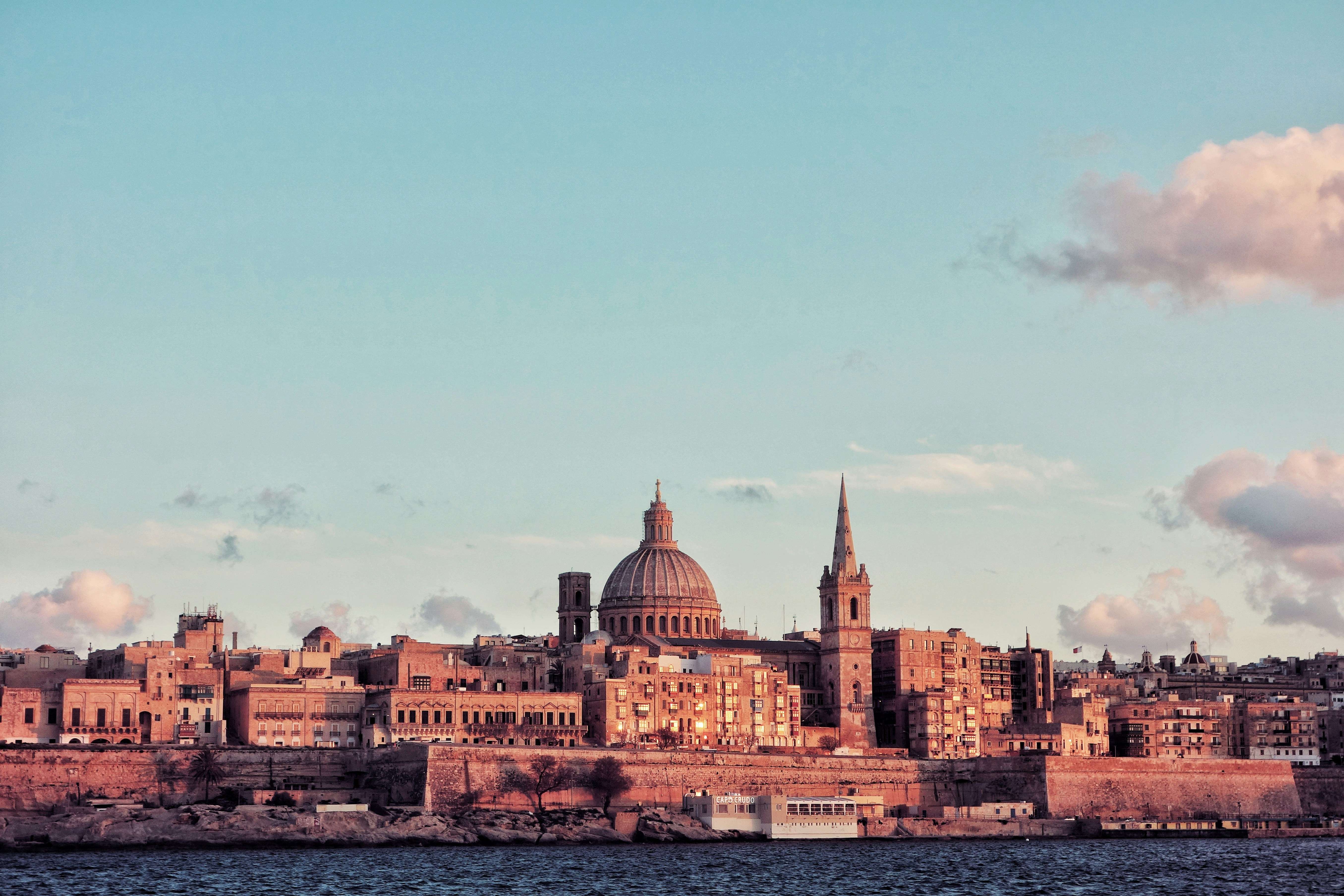 malta top cleaning serivces