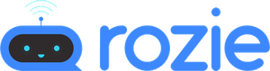 Official Rozie logo